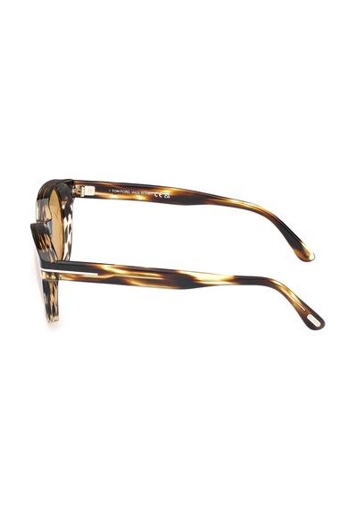 Tom Ford Ft1180 52e Erkek Güneş Gözlüğü