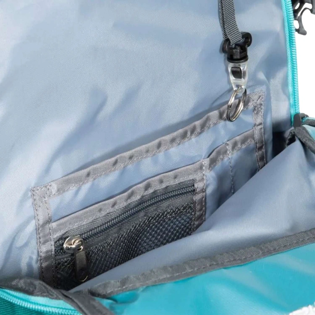 Trespass Trespass Albus - Casual Backpack Unisex Yeşil Sırt Çantası Ogr Yeşil