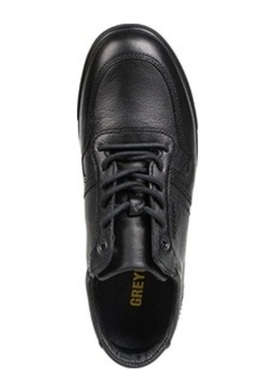 Greyder 10201 Erkek Hakiki Deri Comfort Casual Ayakkabı