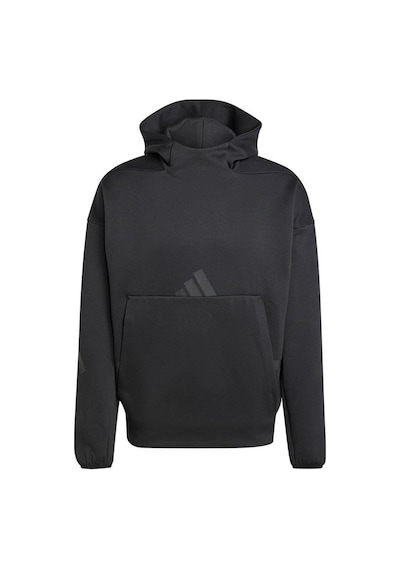 Adidas M Z.n.e. Hd Erkek Sweatshirt Je7537-sıyah Siyah