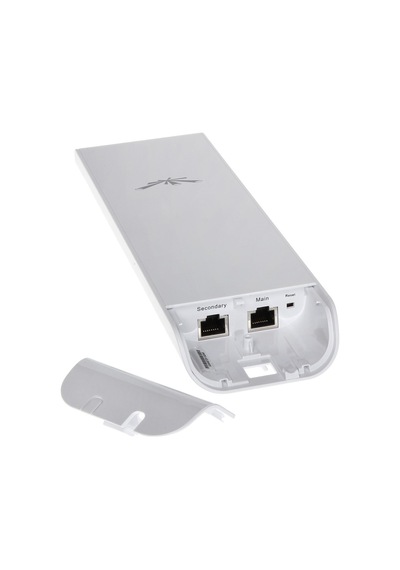 Ubıquıtı Ubnt Nano Statıon M5 5ghz 150mbps 15km Cpe