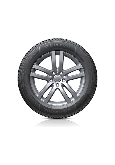 Hankook 225/60 R16 102W Xl Kinergy 4S 2 H750 Dört Mevsim Lastiği 2026