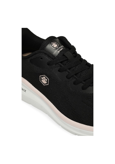 Lumberjack 5M IVORY 5FX Kadın  Siyah Comfort