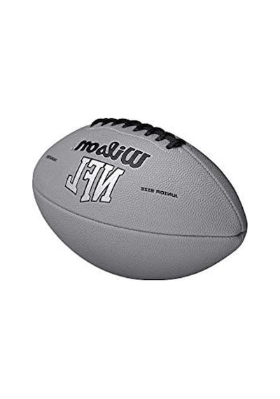 Defacto Futbol Topu, Nfl Mvp Tasarımı İle Oyun Keyfi Bej
