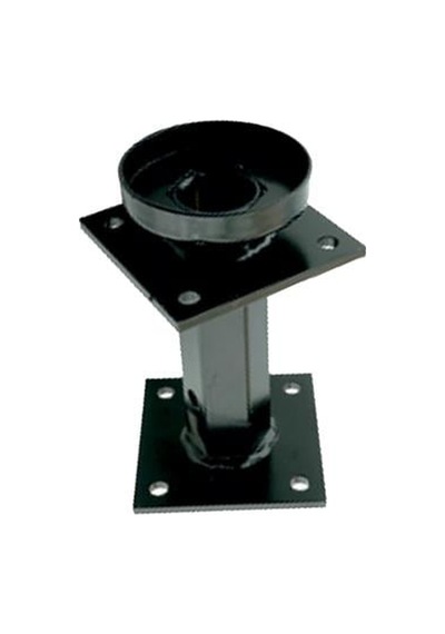 Teknik Bahçe Bıçak Kovan Gövdesi 23mm Sağ-sol-118
