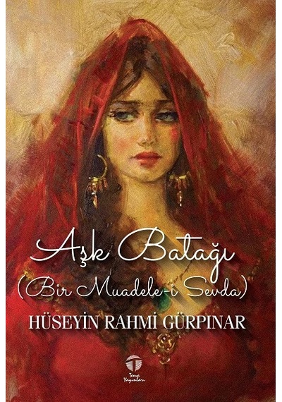 Aşk Batağı-roman