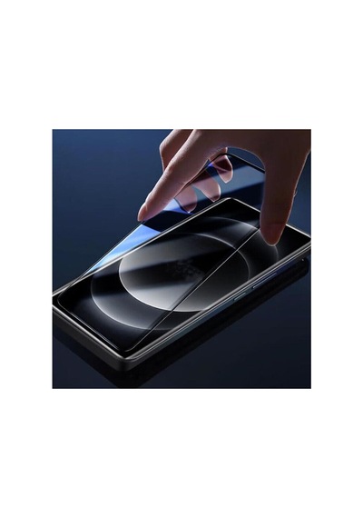 Xiaomi Mi 14 Ultra Uyumlu Tam Kaplayan Ekran Koruyucu Nano