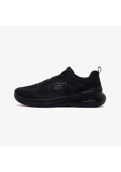 Skechers Skech-air Dynamight 2.0 Kadın Günlük Spor Ayakkabı 150370tk-bbk Siyah