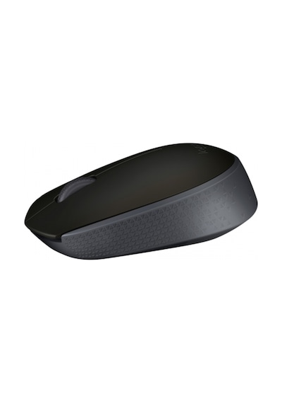 Logitech M170 Kablosuz Mouse Siyah(910-004642) - 548439758
