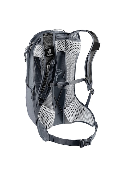 Deuter Race Air 10bisiklet Sırt Çantasıüniseks Yetişkin siyah