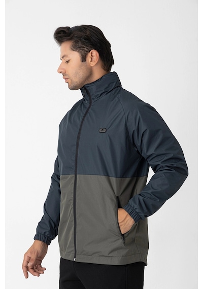 Crozwise Yağmurluk Haki 5038-04
