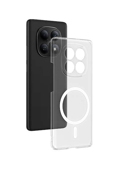Nihcase Xiaomi Redmi Note 15 4g Kılıf London Pc Kapak