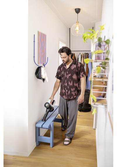 Karcher VCS 3 Nano Complete 1.198-930.0 Elektrikli Süpürge