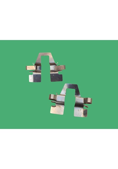 Rks Arka Fren Kaliper Balata Yayı Adet Freccia 125-150, Vrs 125