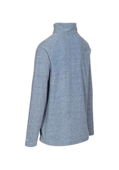 Trespass Maflmfn20001 Keynote - Male Fleece At100 Navy Erkek Polar 001