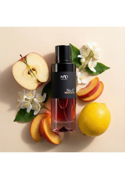No:47 100 Ml Unisex Parfüm Meyve
