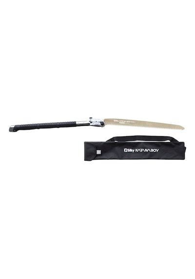 Silky Katanaboy Professional 550-5 Katlanır Testere