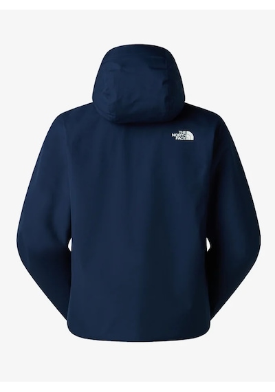 The North Face Nf0a8g0r-8k2 M Quest Jacket Erkek Ceket Mavi