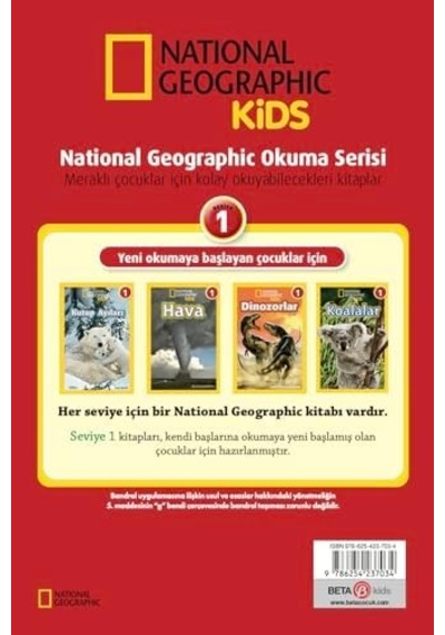 National Geographic Kids T.rex