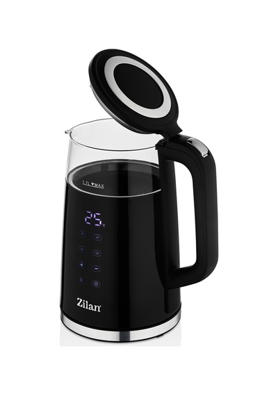 Zilan ZLN7859 2200 W Çift Duvarlı Dijital Su Isıtıcı