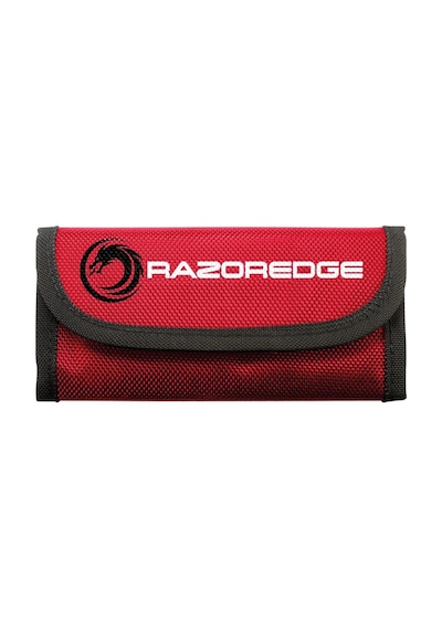 Red Dragon Razoredge Tri-fold Pro Dart Wallet