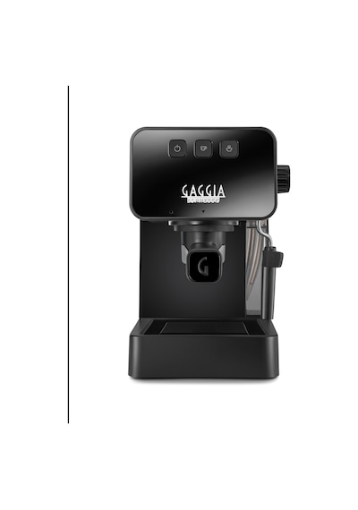 Gaggia EG2111/01 Style Manuel Espresso Makinesi