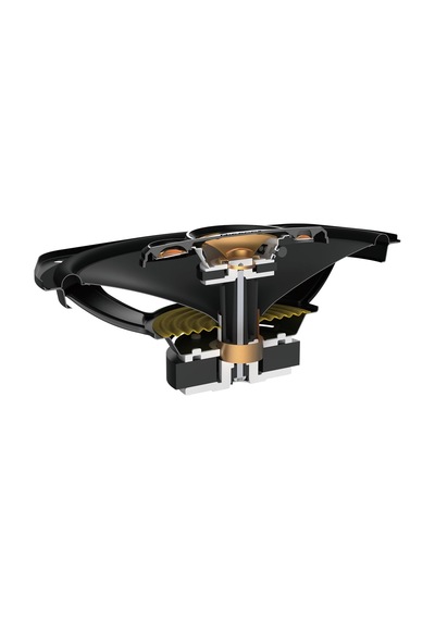 Ts-a6971f 600 Watt 6x9 Oto Hoparlör