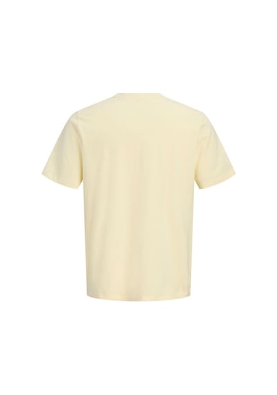 Jack & Jones Jorhyeres Tee Ss Crew Neck Fst Sari