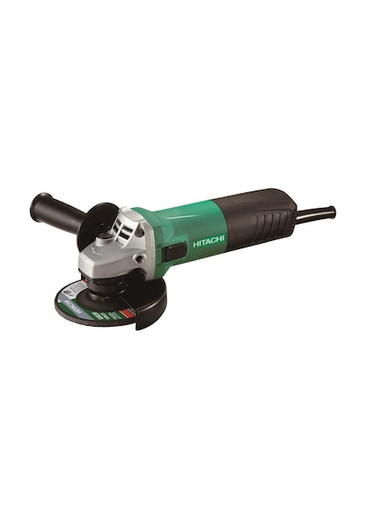 Hitachi-Hikoki G12SR4 730 W 115 MM Profesyonel Avuç Taşlama Makinesi