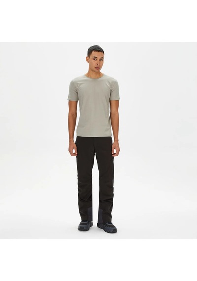 Helly Hansen Legendary Insulated Erkek Siyah Pantolon