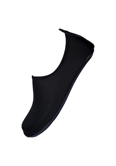 Peluche Man Black Erkek Deniz & Havuz Ayakkabısı Man-black Siyah Siyah