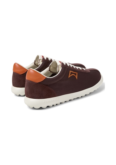 Camper Pelotas Xlf Kadın Sneaker K201759-010 Bordo