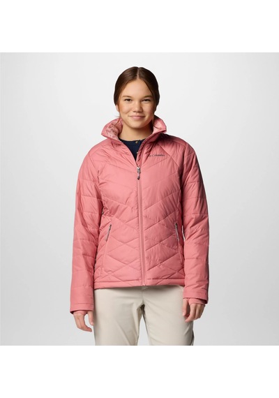 Columbia Columbıa Heavenly Kadın Mont 1788661-629 1788661-629 Pembe Pembe