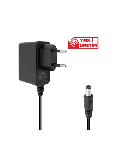 1s Li-ion Şarj Uyumlu 5v 2a Adaptör