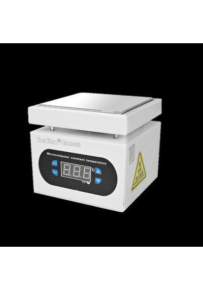 Bakon Bk946s Ön Isıtma İstasyonu 400w