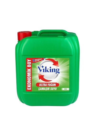 Ultra Çamaşır Suyu Ada 3,5 Litre