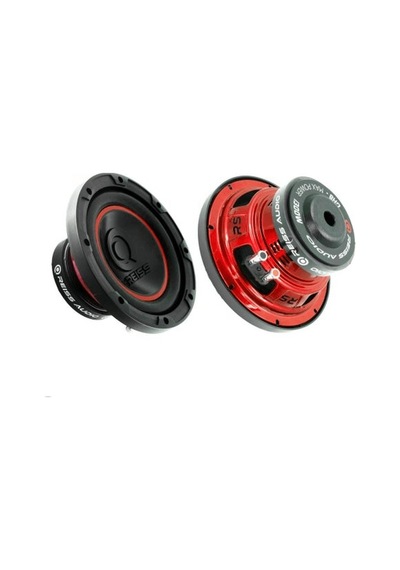 Reis Audio Rs-gh8.s4 20cm 300w Subwoofer