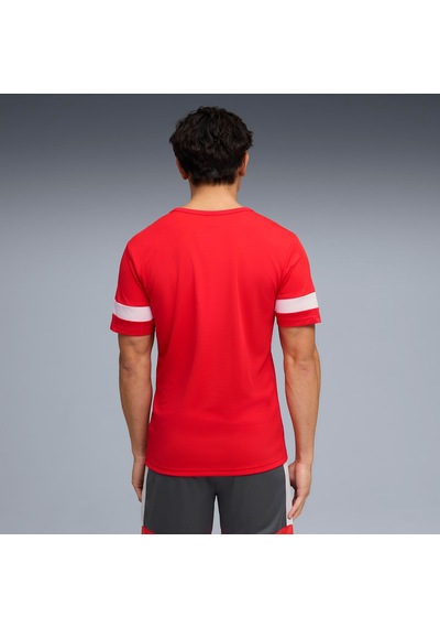 Puma Individualrise Erkek Yeşil Forma 658992