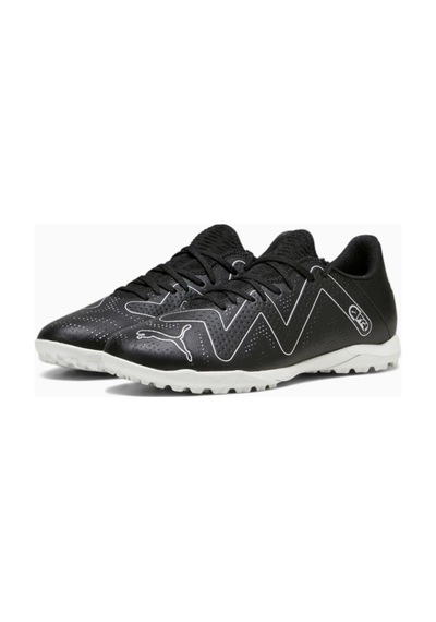 Puma Future Play Tt Erkek Krampon Siyah Gümüş 40-45 001