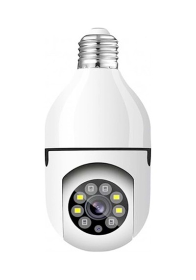 O-kam Pro 4045 2mp Ampul Kamera