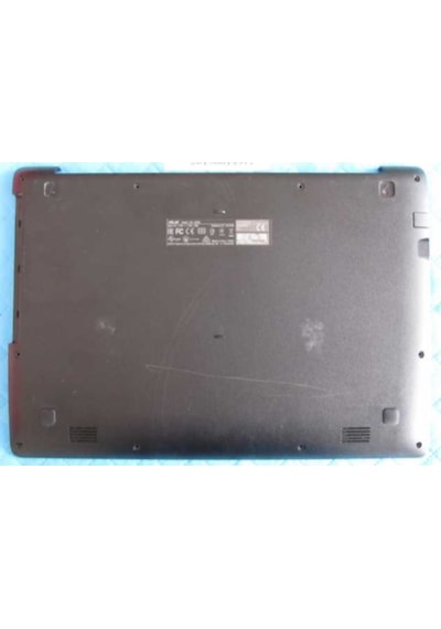 Asus Uyumlu X553 X553S X553Sa X553M Alt Kasa
