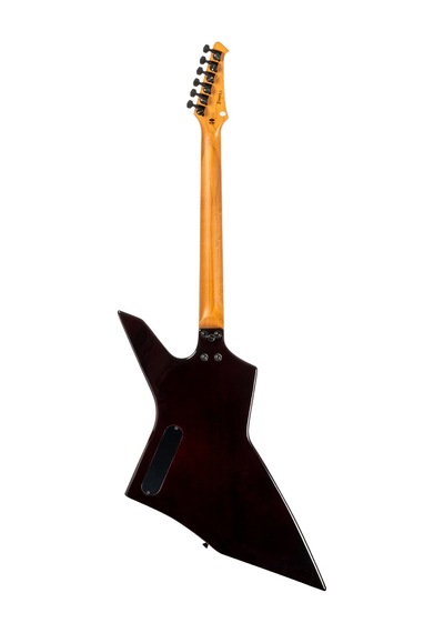 Spira X-500 Tbk E Elektro Gitar Trans Black