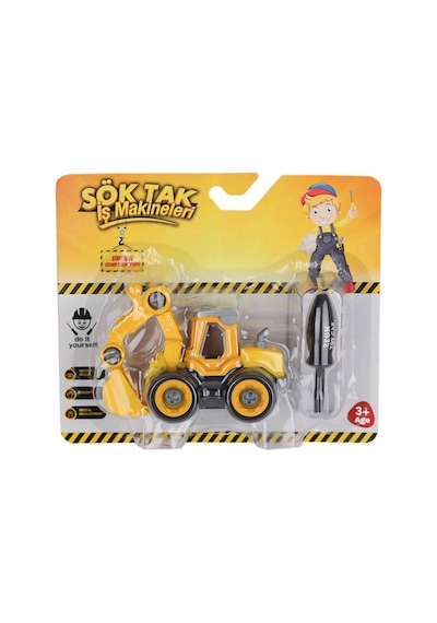 Zn-3211 Sök Tak İş Makineleri -zeon - Temz-891268 1 Adet