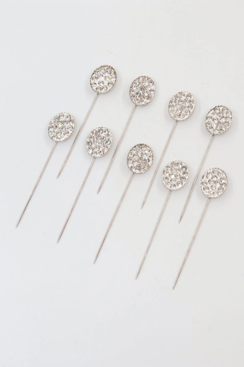 Numetal 8li Kristal Taşlı Beyaz Eşarp Iğnesi. Şal Iğnesi. Türban Iğnesi. Başörtü Iğnesi. Eşarp Ve Şal Iğnesi Gümüş Gri Numetal 8li Kristal Taşlı Beyaz Eşarp Iğnesi. Şal Iğnesi. Türban Iğnesi. Başörtü Iğnesi. Eşarp Ve Şal Iğnesi Gümüş Gri