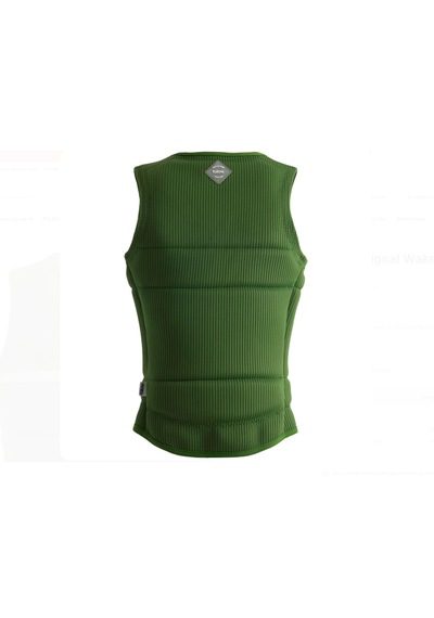 Follow Signal Darbe Yeleği Sörf Vest Kadın F12303-ce Beden L
