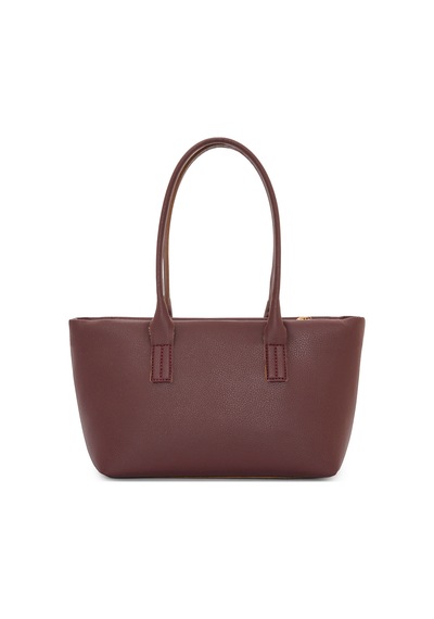 Fossil Kadın El Ve Omuz Çanta 05fd26y535 Bordo
