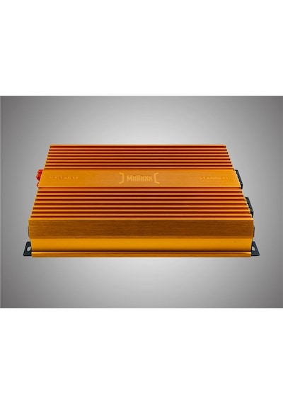 Mb-250.2D Amplifikatör