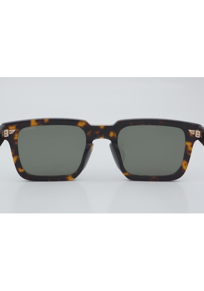 Police Spll88 0722 52 - 01 Güneş Gözlüğü Leopar