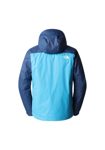 The North Face Erkek Mıller İçi Dolgulu Ceket Nf0a3yfı83r1 Yeşil