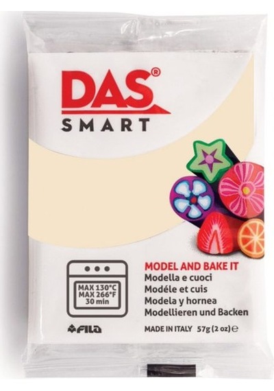 Das Smart Polimer Kil 57 Gr. 321002 Vanilya